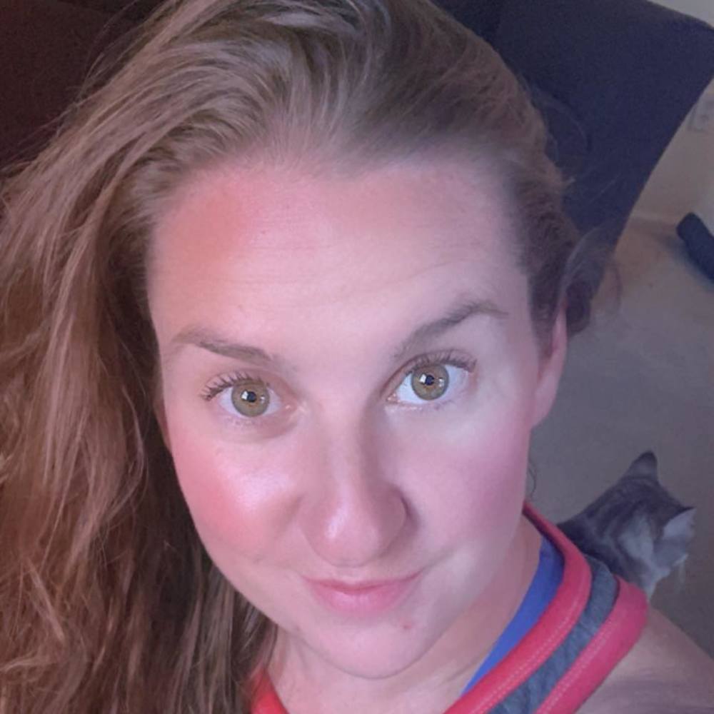 Meet your Posher, Lindsey